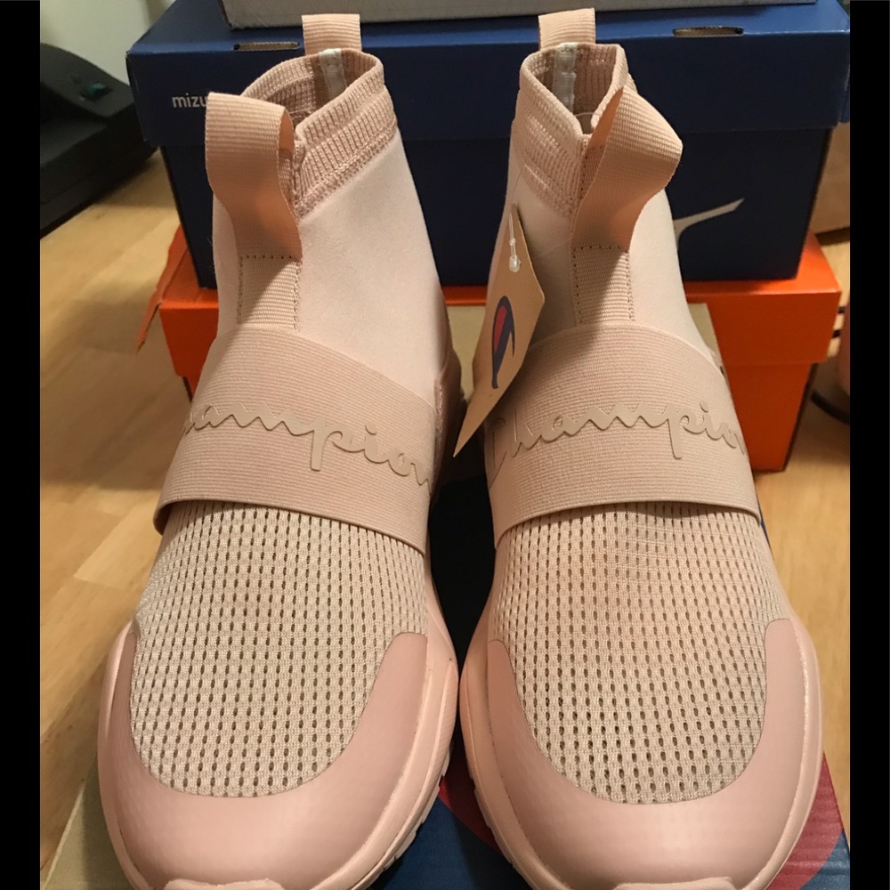 Champion sneakers